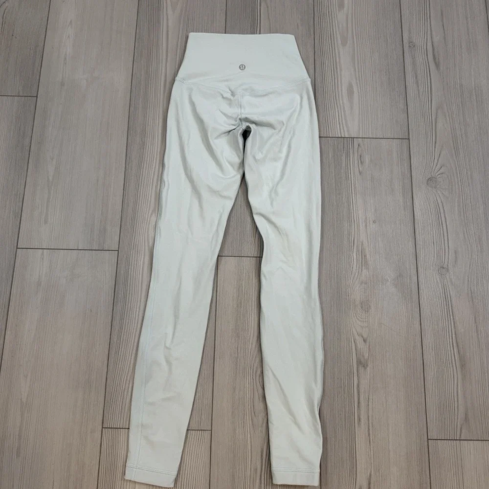 lululemon‎ Align Size 0 High-Rise Pant 28